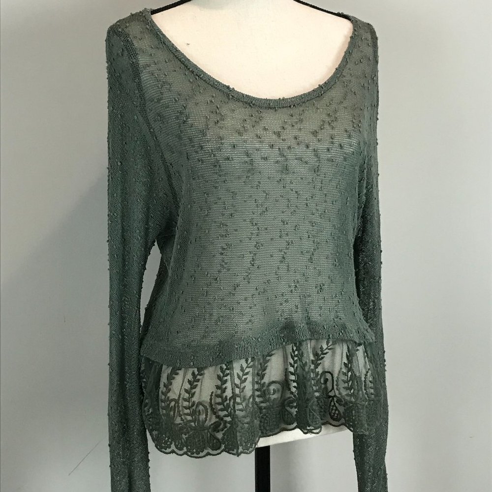 AMERICAN EAGLE pullover sweater, Sz XS